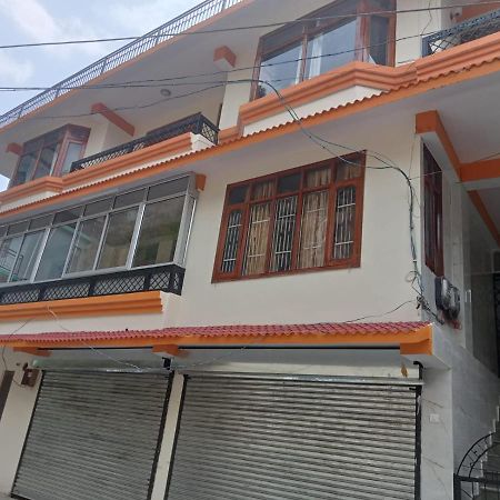 Jutogh Sharma Apartment المظهر الخارجي الصورة