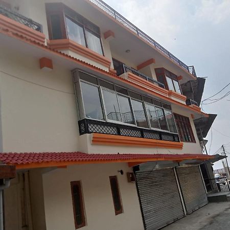 Jutogh Sharma Apartment المظهر الخارجي الصورة