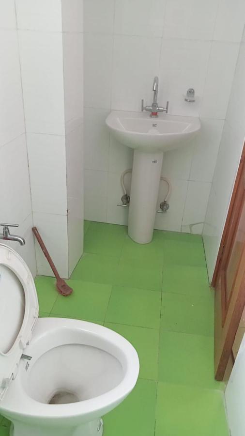 Jutogh Sharma Apartment المظهر الخارجي الصورة