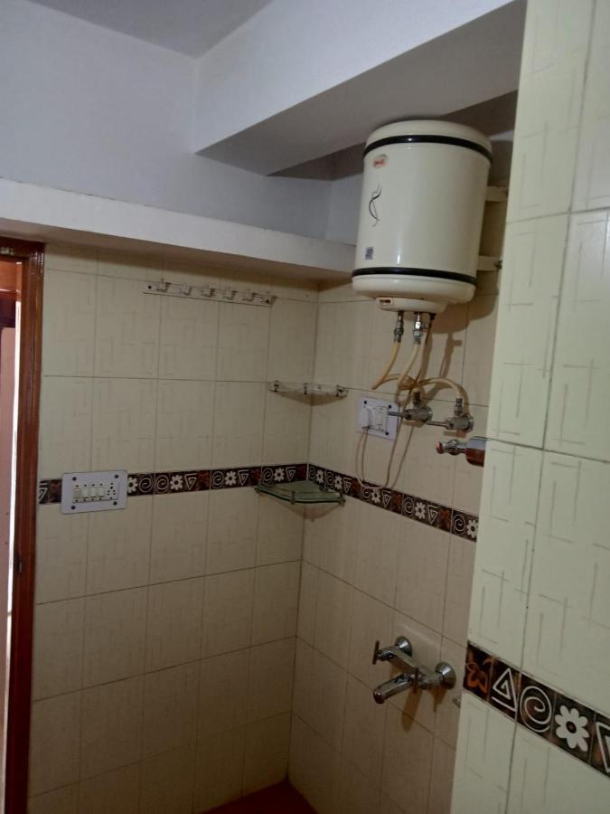 Jutogh Sharma Apartment المظهر الخارجي الصورة