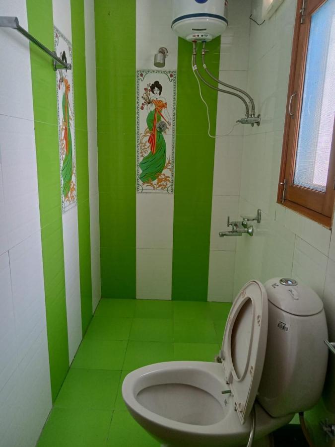 Jutogh Sharma Apartment المظهر الخارجي الصورة