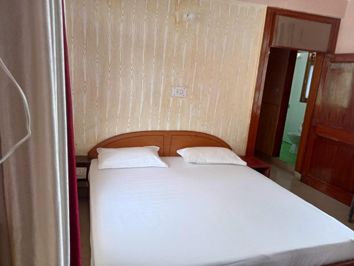 Jutogh Sharma Apartment المظهر الخارجي الصورة