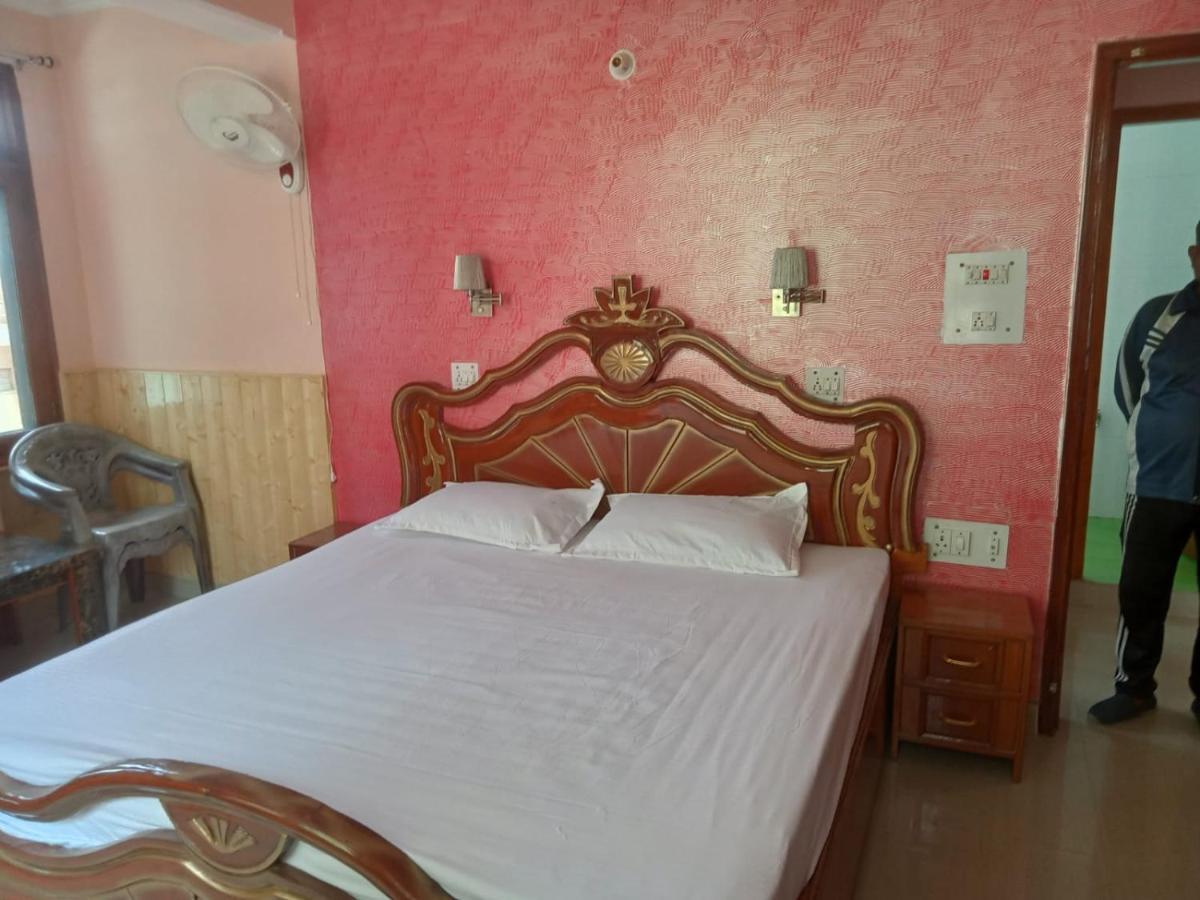 Jutogh Sharma Apartment المظهر الخارجي الصورة